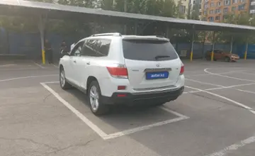 Toyota Highlander 2012 года за 13 500 000 тг. в Алматы фото 4