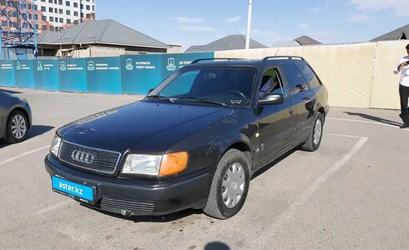 Audi 100 1993 года за 2 000 000 тг. в Шымкент