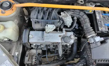 LADA (ВАЗ) Granta 2012 года за 1 800 000 тг. в Кокшетау