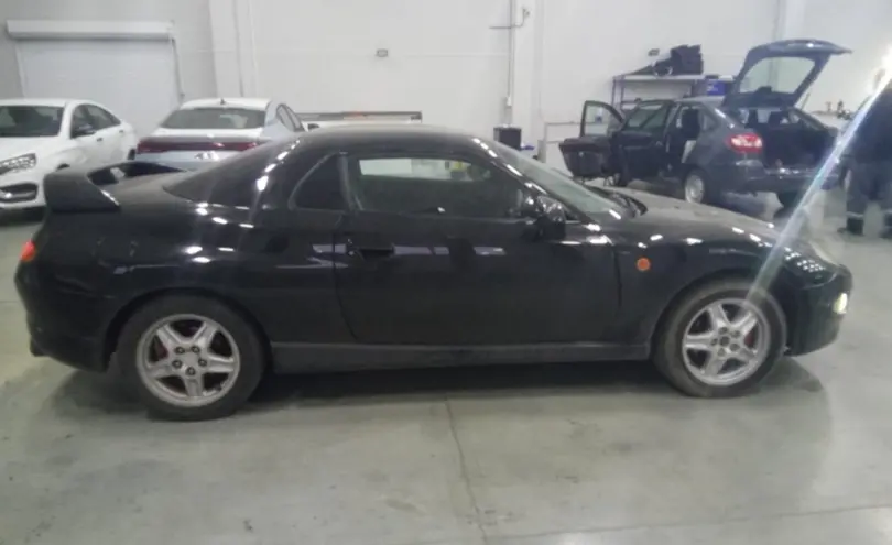Mitsubishi FTO 1995 года за 3 000 000 тг. в Петропавловск фото 4