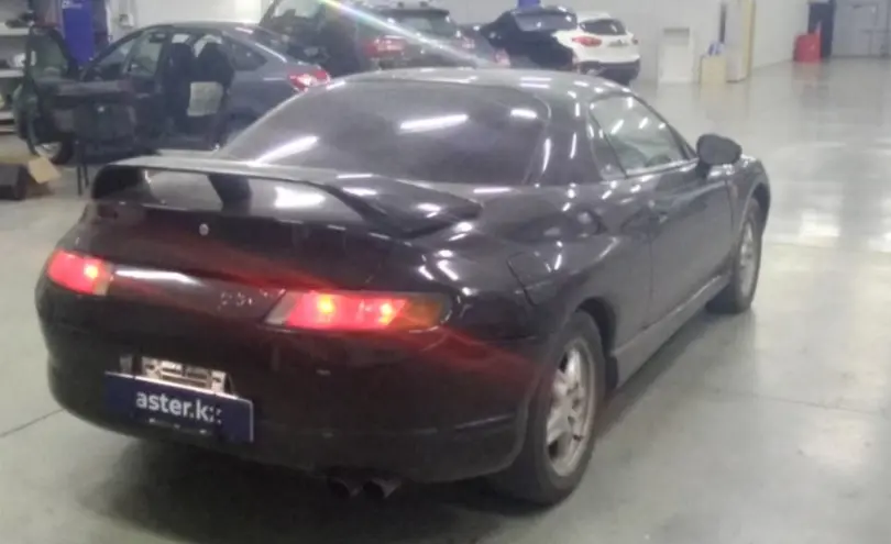 Mitsubishi FTO 1995 года за 3 000 000 тг. в Петропавловск