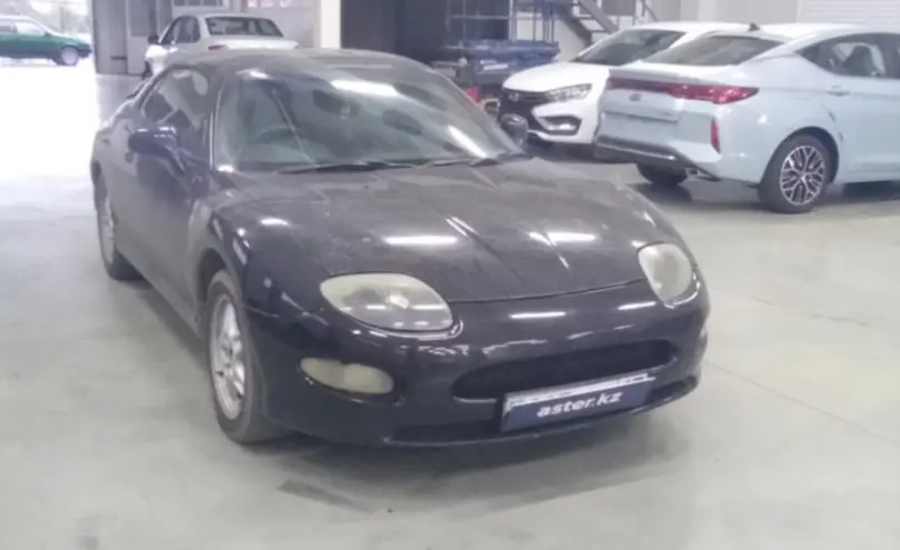 Mitsubishi FTO 1995 года за 3 000 000 тг. в Петропавловск фото 3