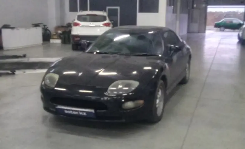 Mitsubishi FTO 1995 года за 3 000 000 тг. в Петропавловск
