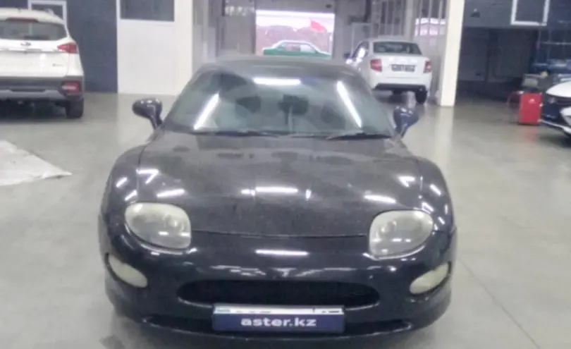 Mitsubishi FTO 1995 года за 3 000 000 тг. в Петропавловск фото 2
