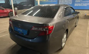 Toyota Camry 2014 года за 9 500 000 тг. в Алматы