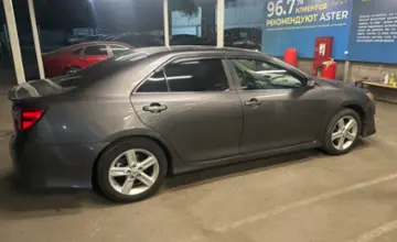 Toyota Camry 2014 года за 9 500 000 тг. в Алматы фото 4