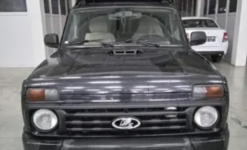 LADA (ВАЗ) 2131 (4x4) 2018 года за 3 500 000 тг. в Петропавловск фото 2