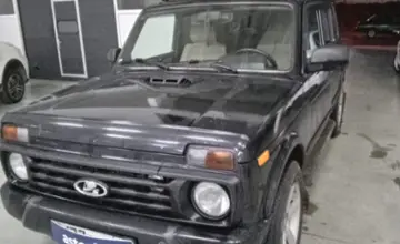 LADA (ВАЗ) 2131 (4x4) 2018 года за 3 500 000 тг. в Петропавловск фото 1
