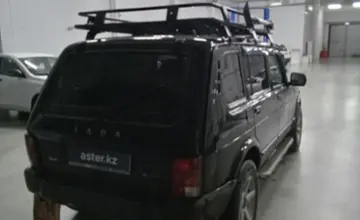 LADA (ВАЗ) 2131 (4x4) 2018 года за 3 500 000 тг. в Петропавловск