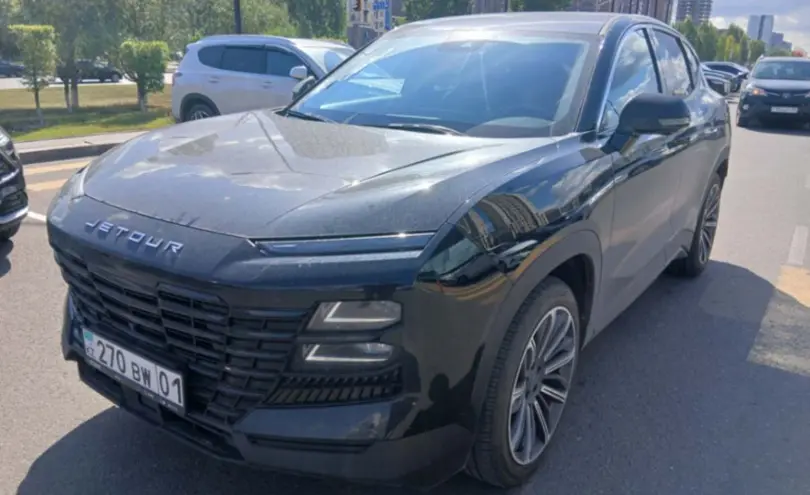 Jetour Dashing 2023 года за 10 000 000 тг. в Астана