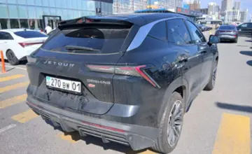Jetour Dashing 2023 года за 10 000 000 тг. в Астана