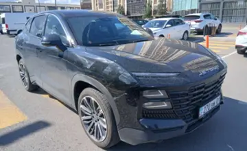 Jetour Dashing 2023 года за 10 000 000 тг. в Астана фото 3