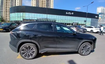 Jetour Dashing 2023 года за 10 000 000 тг. в Астана фото 4