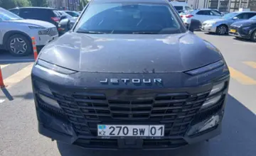 Jetour Dashing 2023 года за 10 000 000 тг. в Астана фото 2