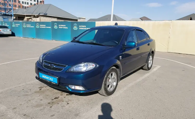 Chevrolet Lacetti 2023 года за 6 700 000 тг. в Шымкент