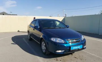 Chevrolet Lacetti 2023 года за 6 700 000 тг. в Шымкент фото 2
