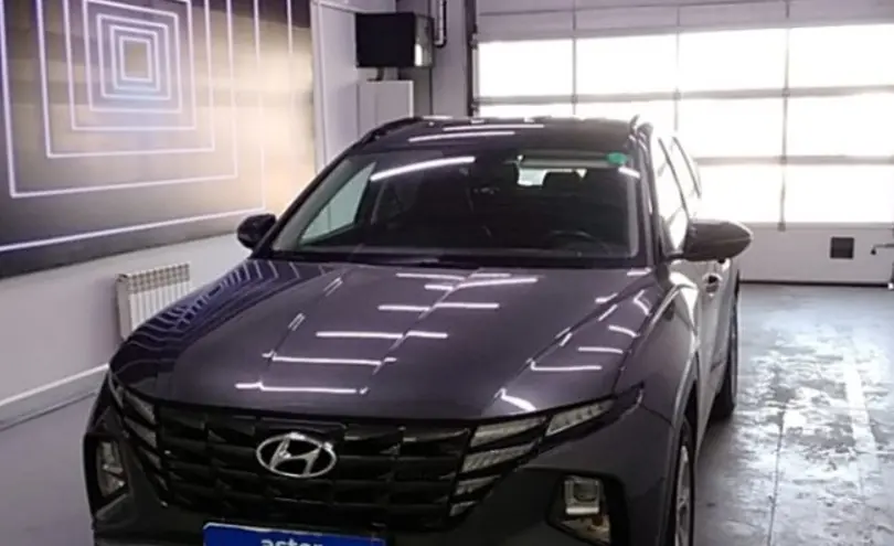 Hyundai Tucson 2022 года за 13 500 000 тг. в Павлодар