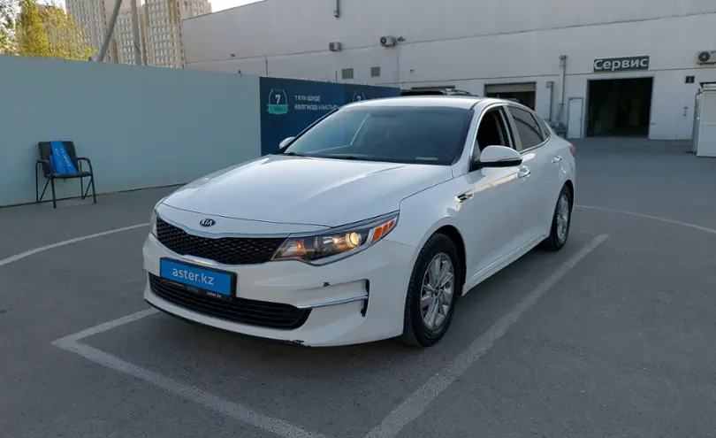 Kia Optima 2019 года за 10 000 000 тг. в Шымкент