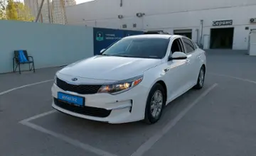 Kia Optima 2019 года за 10 000 000 тг. в Шымкент фото 1