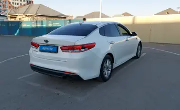 Kia Optima 2019 года за 10 000 000 тг. в Шымкент фото 3