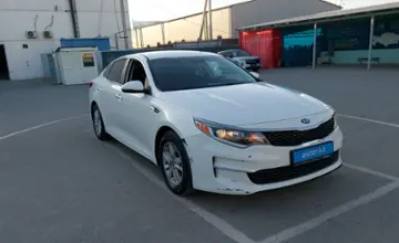 Kia Optima 2019 года за 10 000 000 тг. в Шымкент фото 2