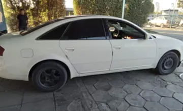 Audi A6 1998 года за 2 000 000 тг. в Талдыкорган фото 4