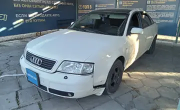 Audi A6 1998 года за 2 000 000 тг. в Талдыкорган фото 1