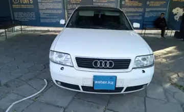 Audi A6 1998 года за 2 000 000 тг. в Талдыкорган фото 2