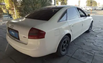Audi A6 1998 года за 2 000 000 тг. в Талдыкорган
