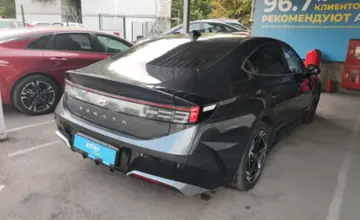 Hyundai Sonata 2024 года за 14 700 000 тг. в Алматы