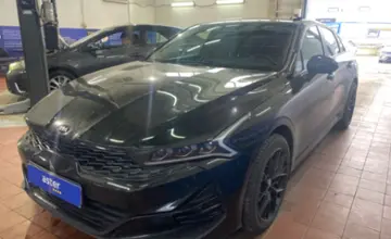 Kia K5 2021 года за 12 000 000 тг. в Астана фото 1