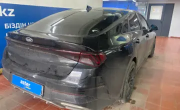 Kia K5 2021 года за 12 000 000 тг. в Астана