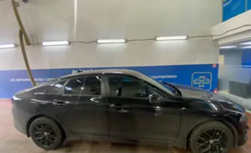 Kia K5 2021 года за 12 000 000 тг. в Астана фото 4