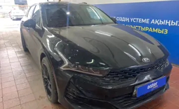 Kia K5 2021 года за 12 000 000 тг. в Астана фото 3