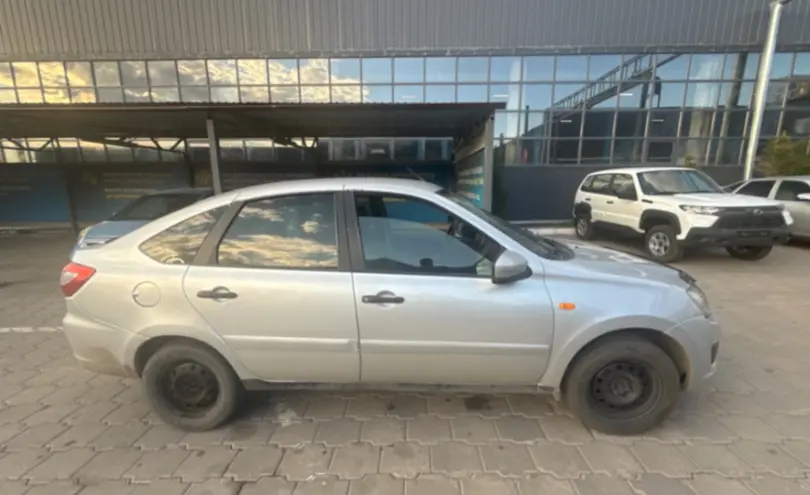 LADA (ВАЗ) Granta 2015 года за 2 500 000 тг. в Караганда фото 4
