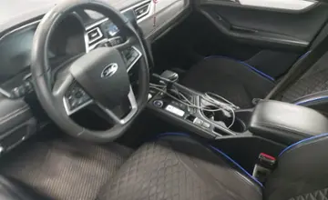 JAC J7 2023 года за 7 000 000 тг. в Астана фото 5