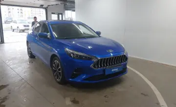JAC J7 2023 года за 7 000 000 тг. в Астана фото 2