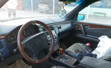 Mercedes-Benz E-Класс 1997 года за 2 000 000 тг. в Шымкент фото 5
