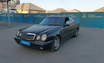 Mercedes-Benz E-Класс 1997 года за 2 000 000 тг. в Шымкент фото 1