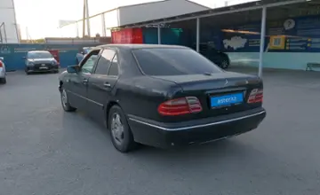 Mercedes-Benz E-Класс 1997 года за 2 000 000 тг. в Шымкент фото 4