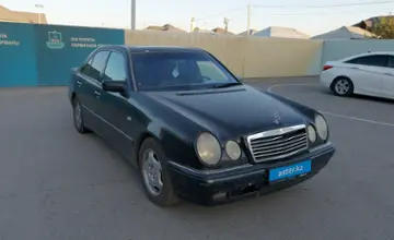 Mercedes-Benz E-Класс 1997 года за 2 000 000 тг. в Шымкент фото 2
