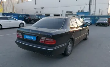 Mercedes-Benz E-Класс 1997 года за 2 000 000 тг. в Шымкент фото 3
