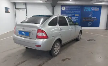 LADA (ВАЗ) Priora 2012 года за 2 000 000 тг. в Астана фото 3