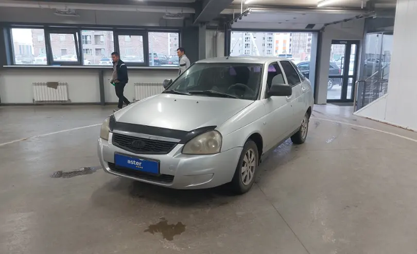 LADA (ВАЗ) Priora 2012 года за 2 000 000 тг. в Астана
