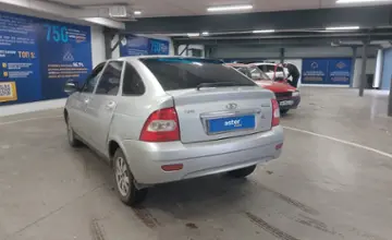 LADA (ВАЗ) Priora 2012 года за 2 000 000 тг. в Астана фото 4