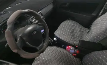 LADA (ВАЗ) Priora 2012 года за 2 000 000 тг. в Астана фото 5