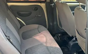 Daewoo Matiz 2013 года за 1 300 000 тг. в Актобе