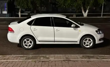 Volkswagen Polo 2014 года за 4 000 000 тг. в Караганда фото 3
