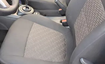 LADA (ВАЗ) Vesta 2017 года за 4 650 000 тг. в Астана фото 4