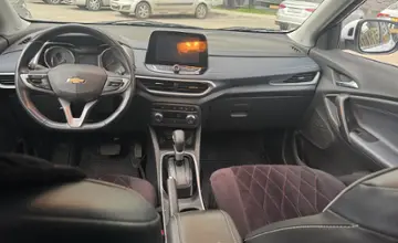 Chevrolet Tracker 2023 года за 7 500 000 тг. в Астана фото 4